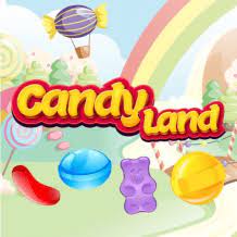 Candy Land (Capecod Gaming)