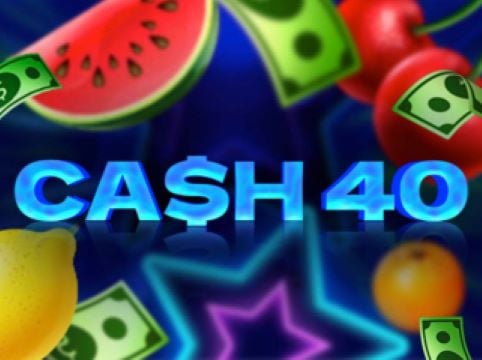 Cash 40