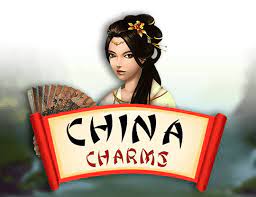 China Charms