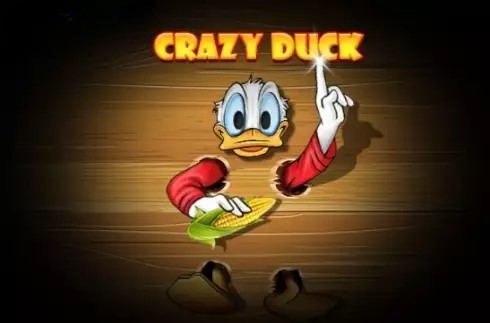 Crazy Duck