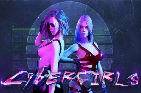 Cyber Girls