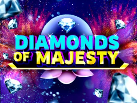 Diamonds of Majesty