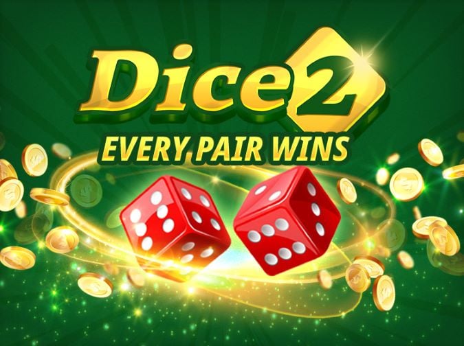 Dice 2