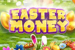 Easter Money