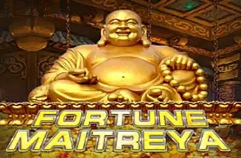 Fortune Maitreya