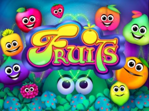 Fruits (7777 Gaming)