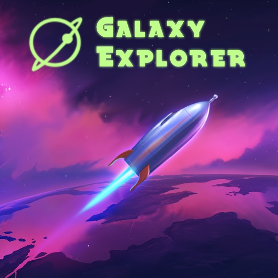 Galaxy Explorer