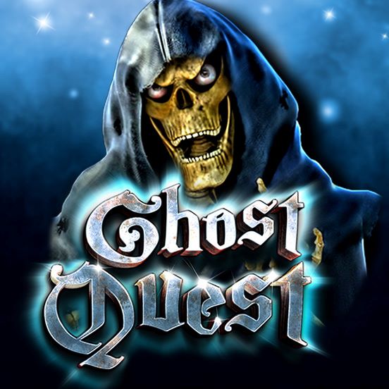 Ghost Quest