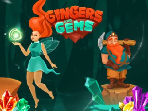 Gingers and Gems