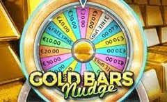 Gold Bars Nudge