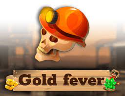 Gold Fever (Caleta Gaming)