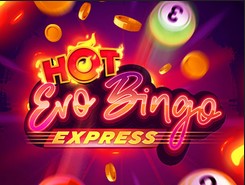 Hot Evobingo Express