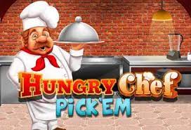 Hungry Chef Pickem