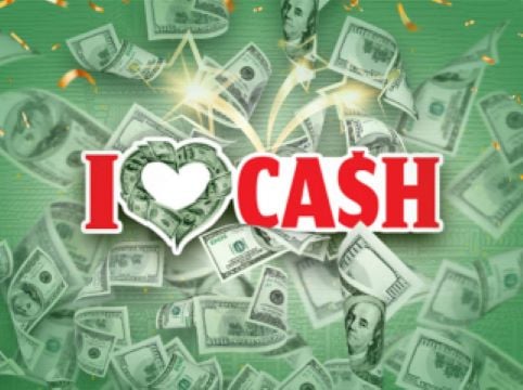 I Love Cash