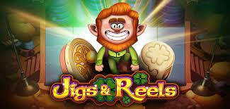 Jigs and Reels