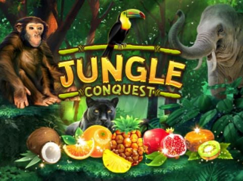 Jungle Conquest