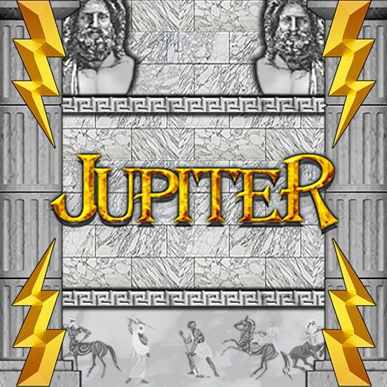 Jupiter