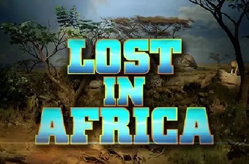 Lost in Africa