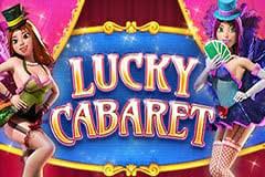 Lucky Cabaret (Cayetano Gaming)