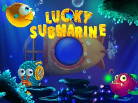 Lucky Submarine