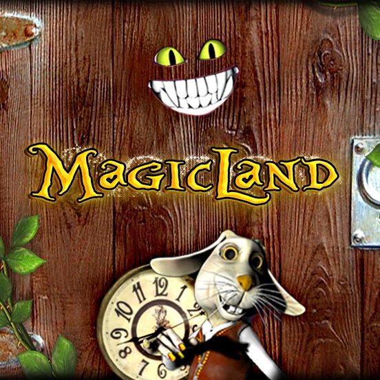 MAGICLAND