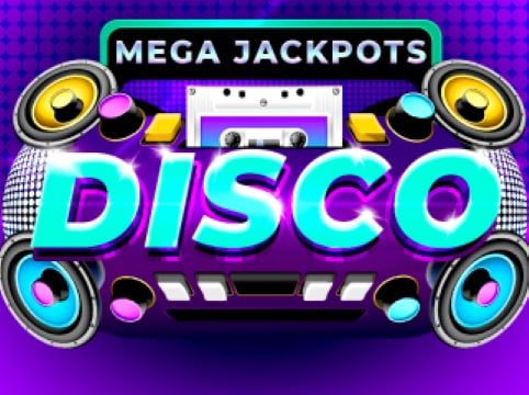 Mega Jackpots Disco