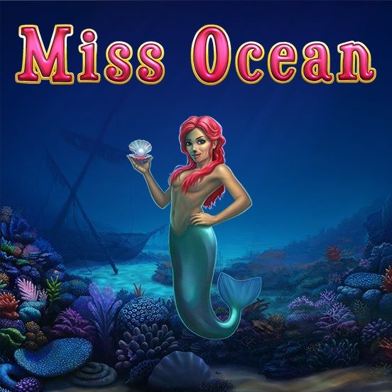 Miss Ocean