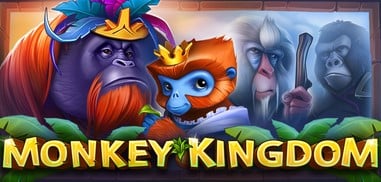 Monkey Kingdom