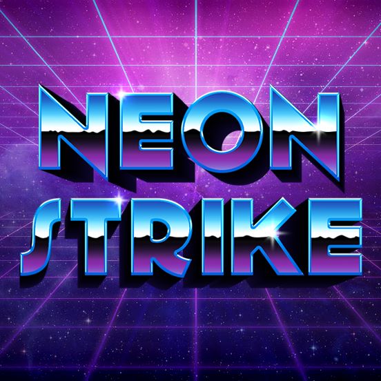 Neon Strike