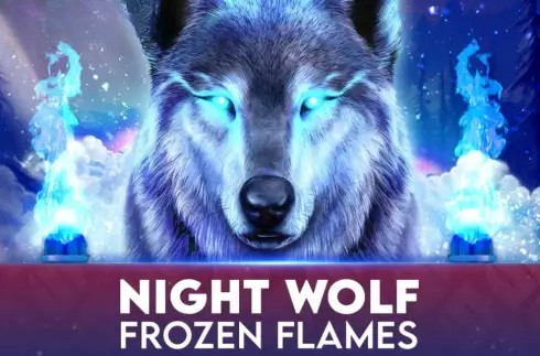 Night Wolf – Frozen Flames