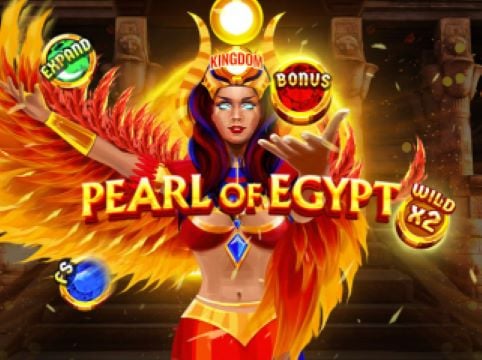 Pearl of Egypt Kingdom