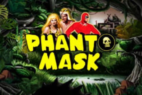 Phantomask