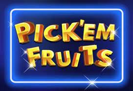 Pick’ Em Fruits