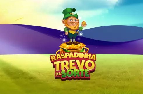 Raspadinha Trevo da Sorte