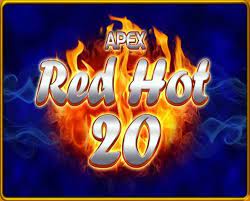 Red Hot 20