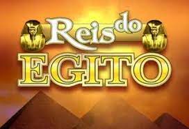 Reis do Egito