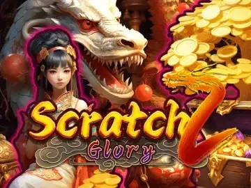 Scratch 2 Glory