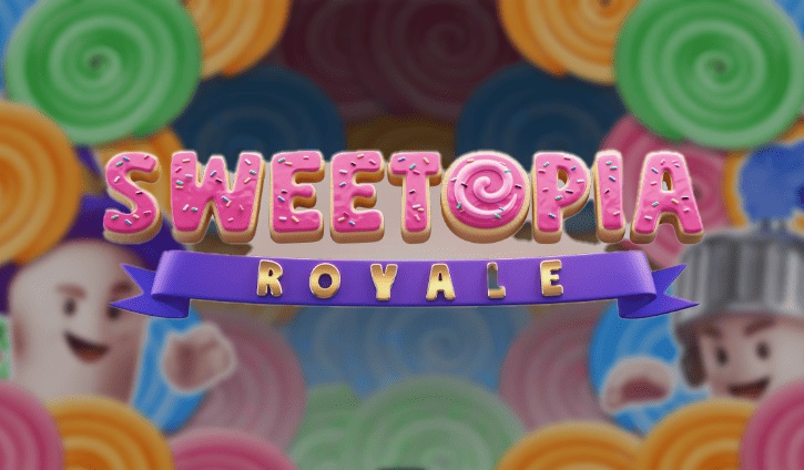 Sweetopia Royale