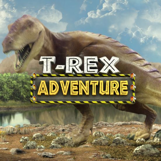 T Rex Adventure