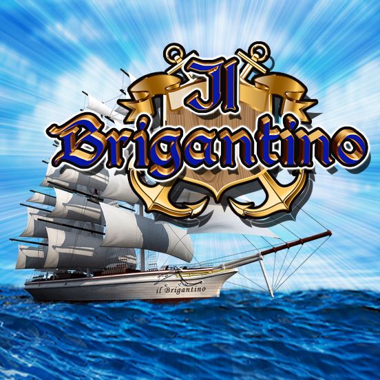 THE BRIGANTINE