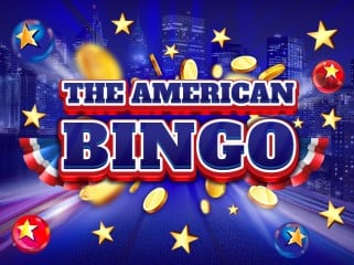 The American Bingo