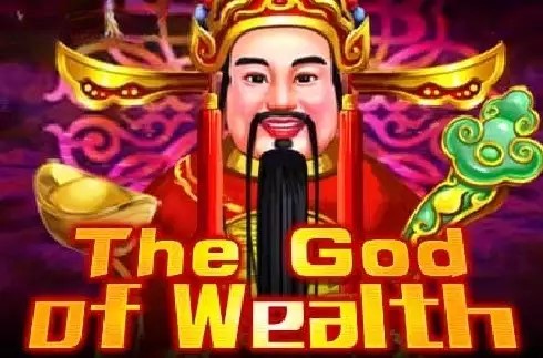 The God of Wealth