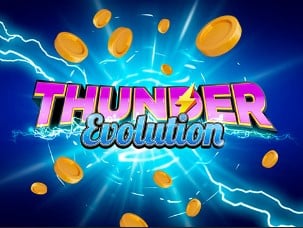 Thunder Evolution