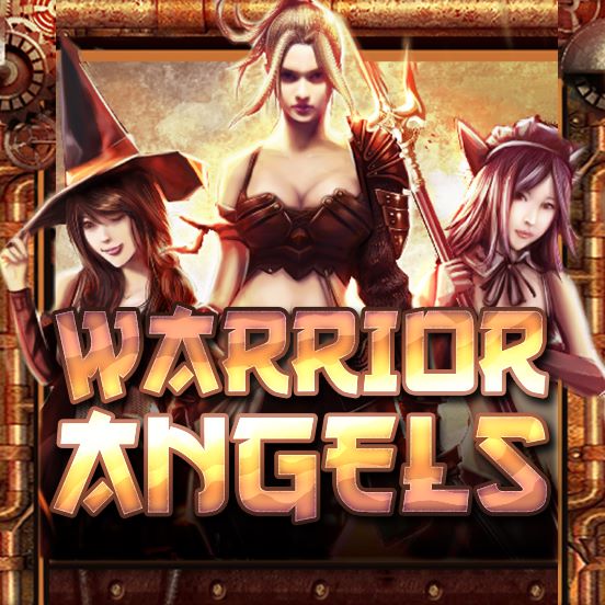 Warrior Angels