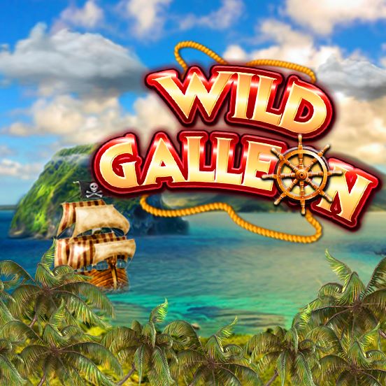 Wild Galleon