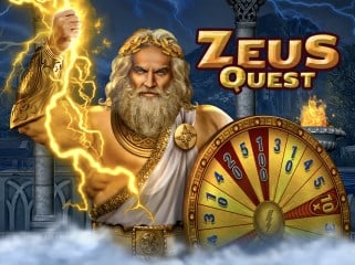 Zeus Quest