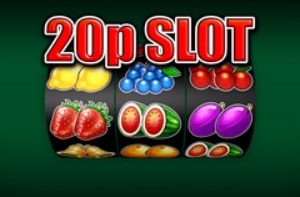 20p Slot