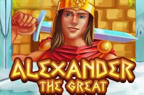 Alexander the Great