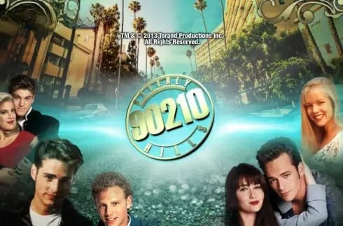 Beverley Hills 90210