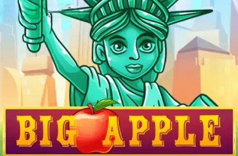 Big Apple